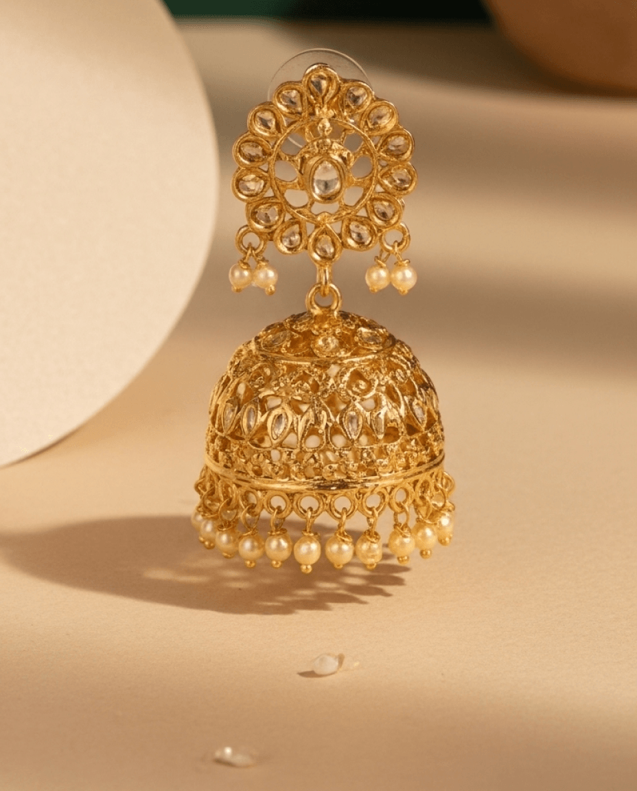 Mirasah Heritage Left previous